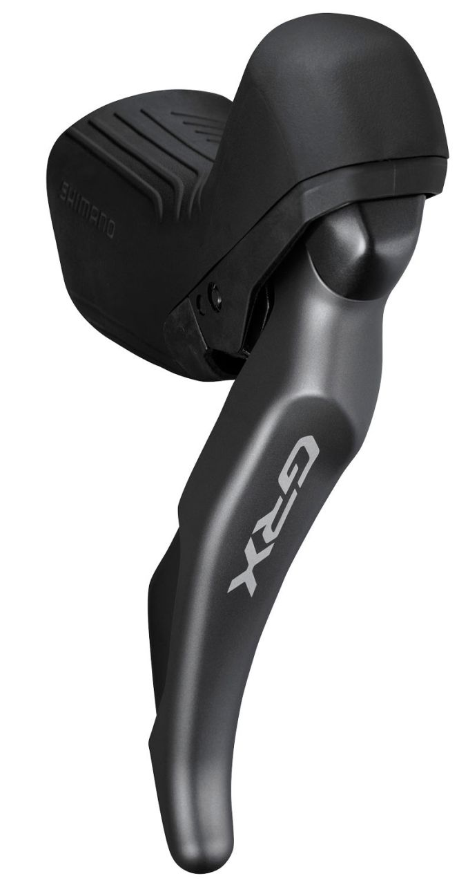 Shimano GRX ST-RX820 12-fach STI-Einheit hinten kaufen | Bike-Discount