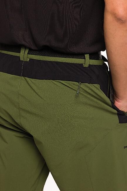 TRANGOWORLD - SHORT ALLO SF M