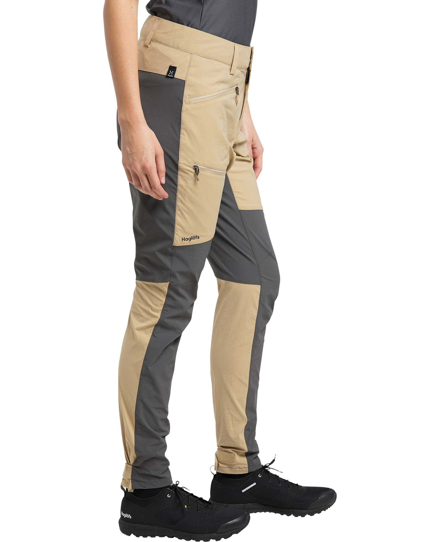 Haglöfs| Damen Wanderhose Lite Flex Pant