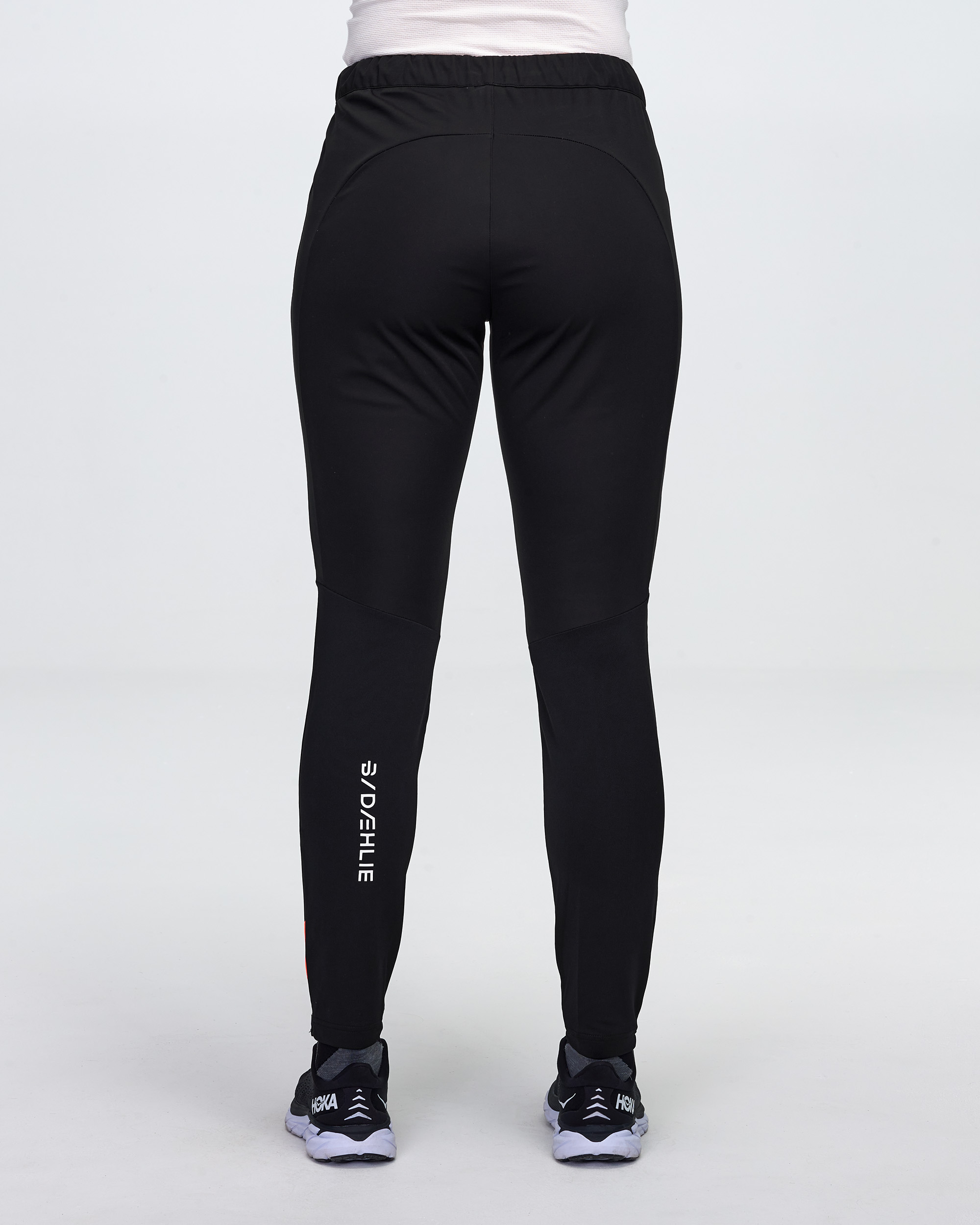 Dæhlie Challenge Pant Womens Black