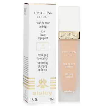 Sisley Sisleya Le Teint Anti Aging Foundation