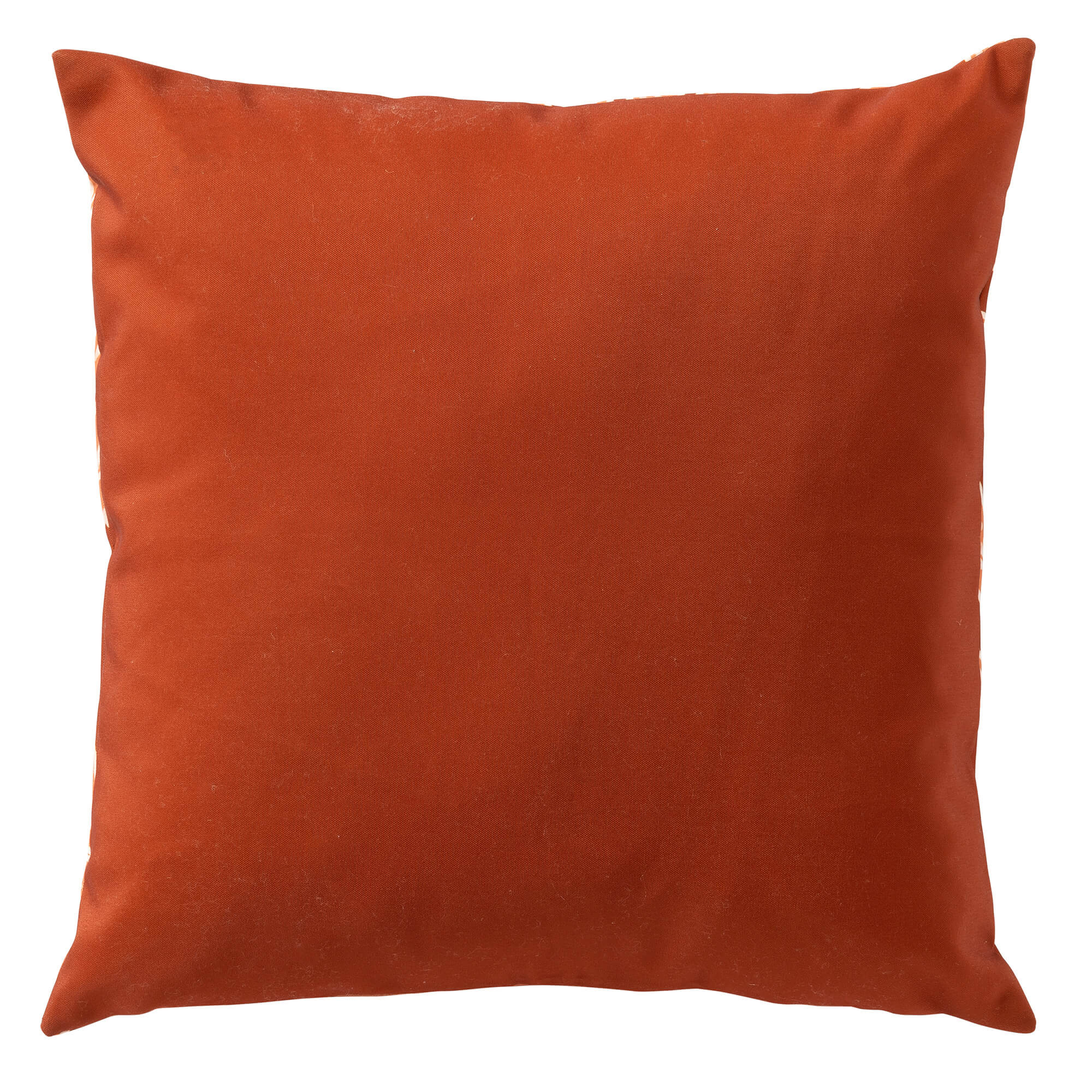 Dutch Decor sierkussen Samuel - 45x45 cm Potters Clay
