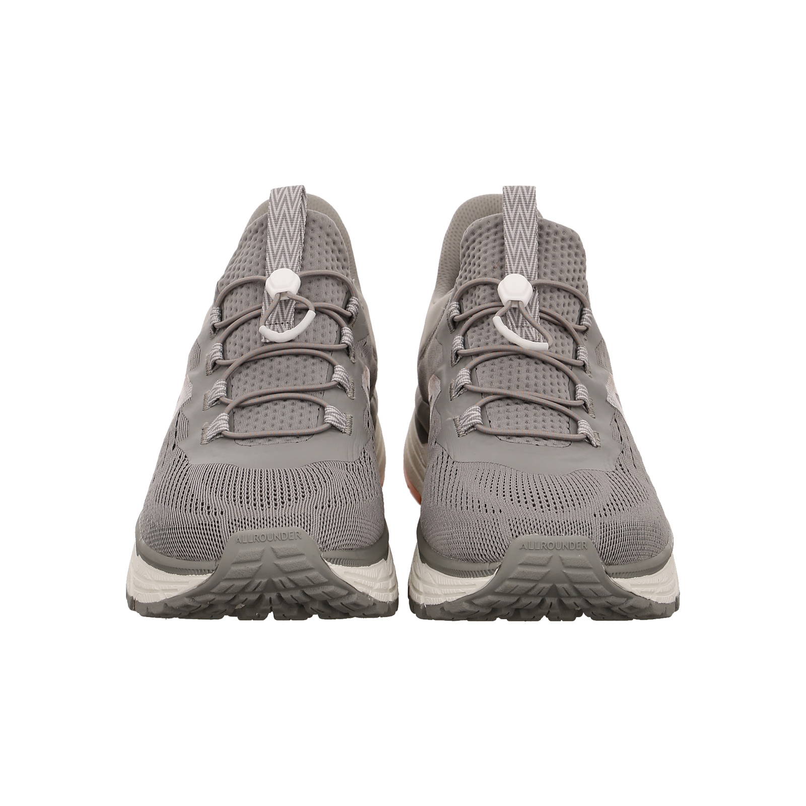 Allrounder chaussures Acadius gris