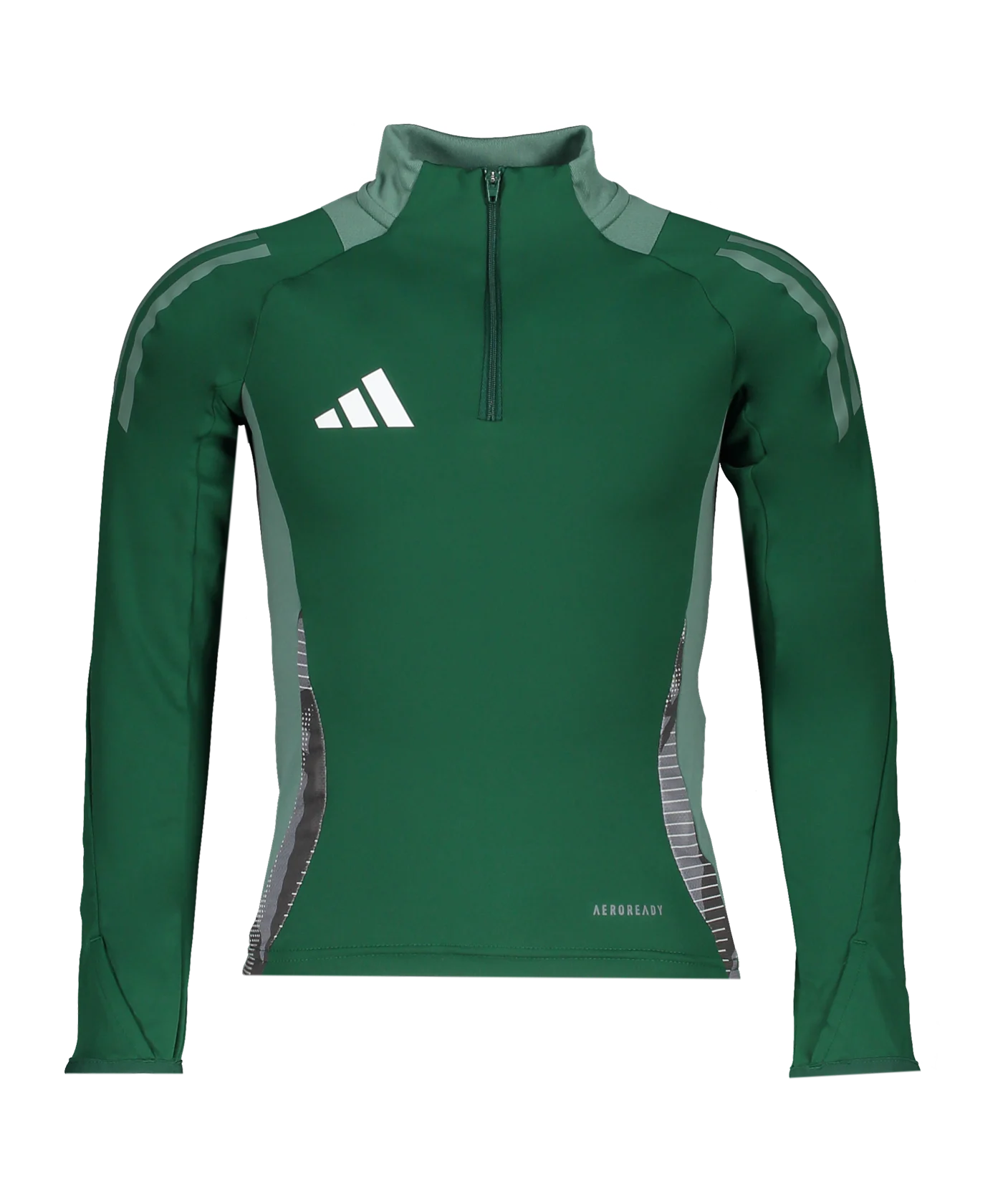 adidas Tiro 24 Competition Trainingstop Kids Grün