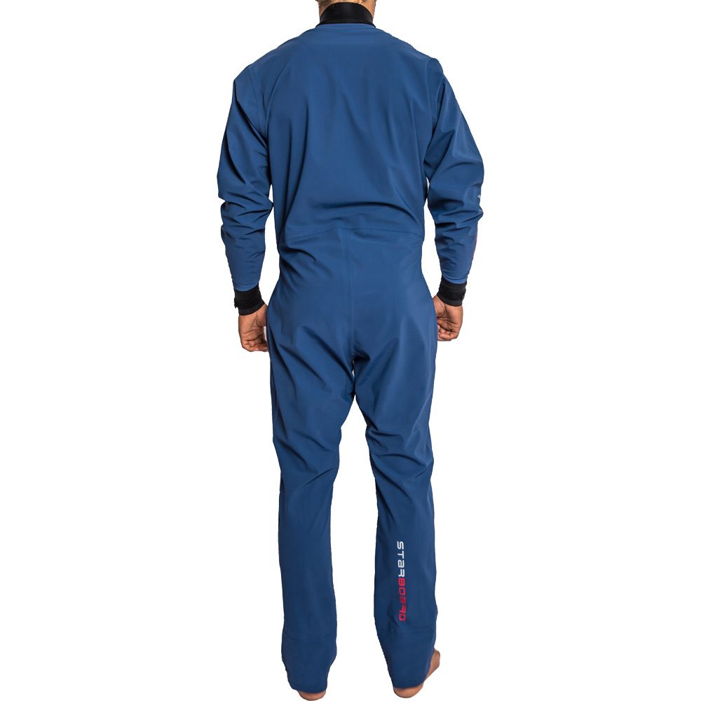 Starboard Blend Men Trockenanzug Herren cityscape