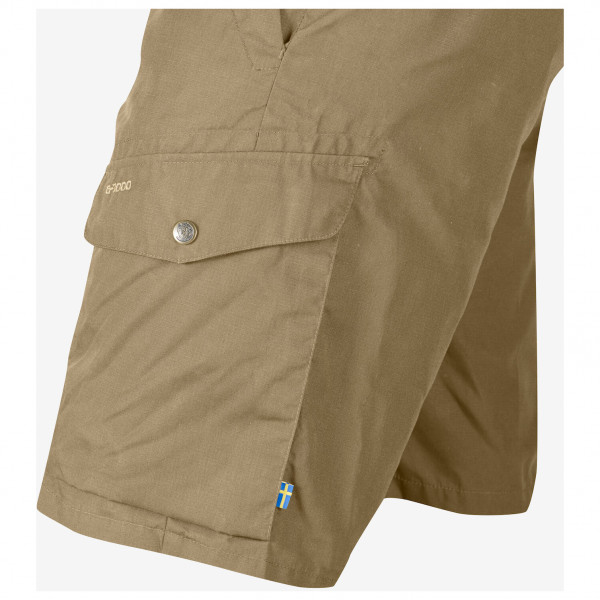 Fjällräven - Ruaha Shorts - Short