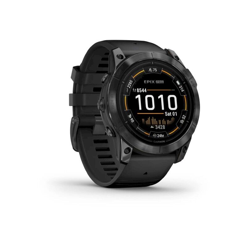 Epix Pro - Montre GPS