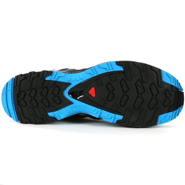 Chaussure trail SALOMON SALOMON XA PRO 3D GTX NAVY BLAZ/HAWAI O/DAWN BL 18 NAVY BLAZER/HAWAIIAN OCEAN/DAWN BLU