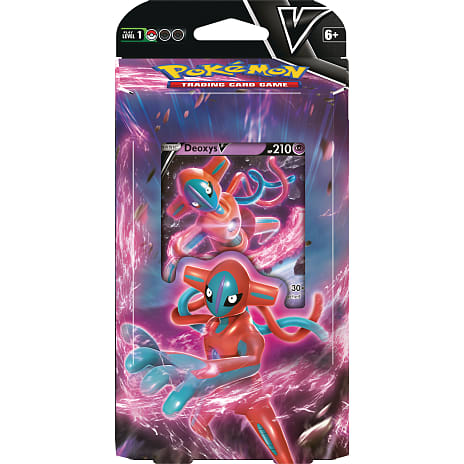 Pokémon TCG: V Battle Deck