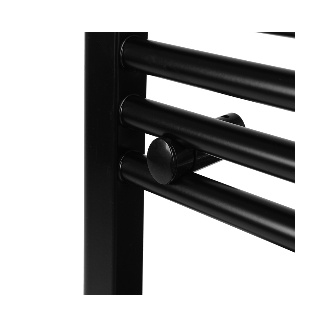 Eurom Sani Badzimmerradiator 600 mit Wifi schwarz