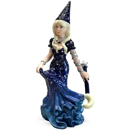 Bullyland 75622 - Fee Laina, Zauberwald, ca. 9,7 cm