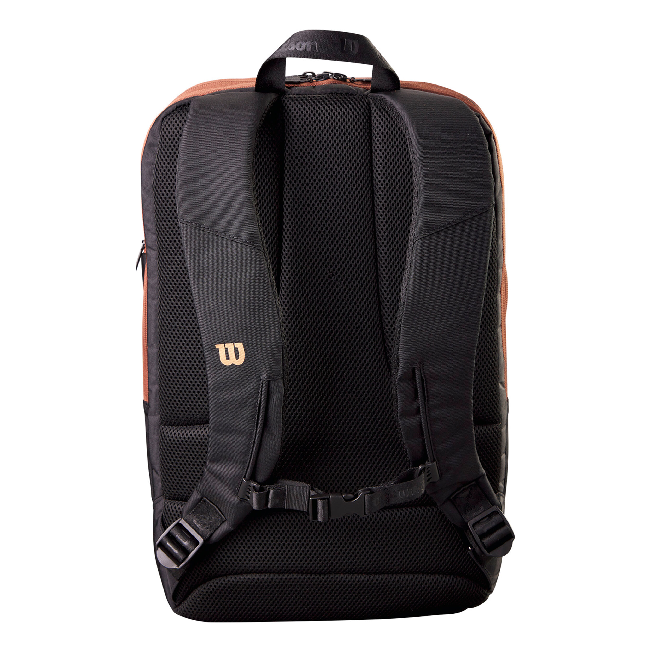 Wilson Pro Staff Super Tour V14 Sac À Dos - Bronze