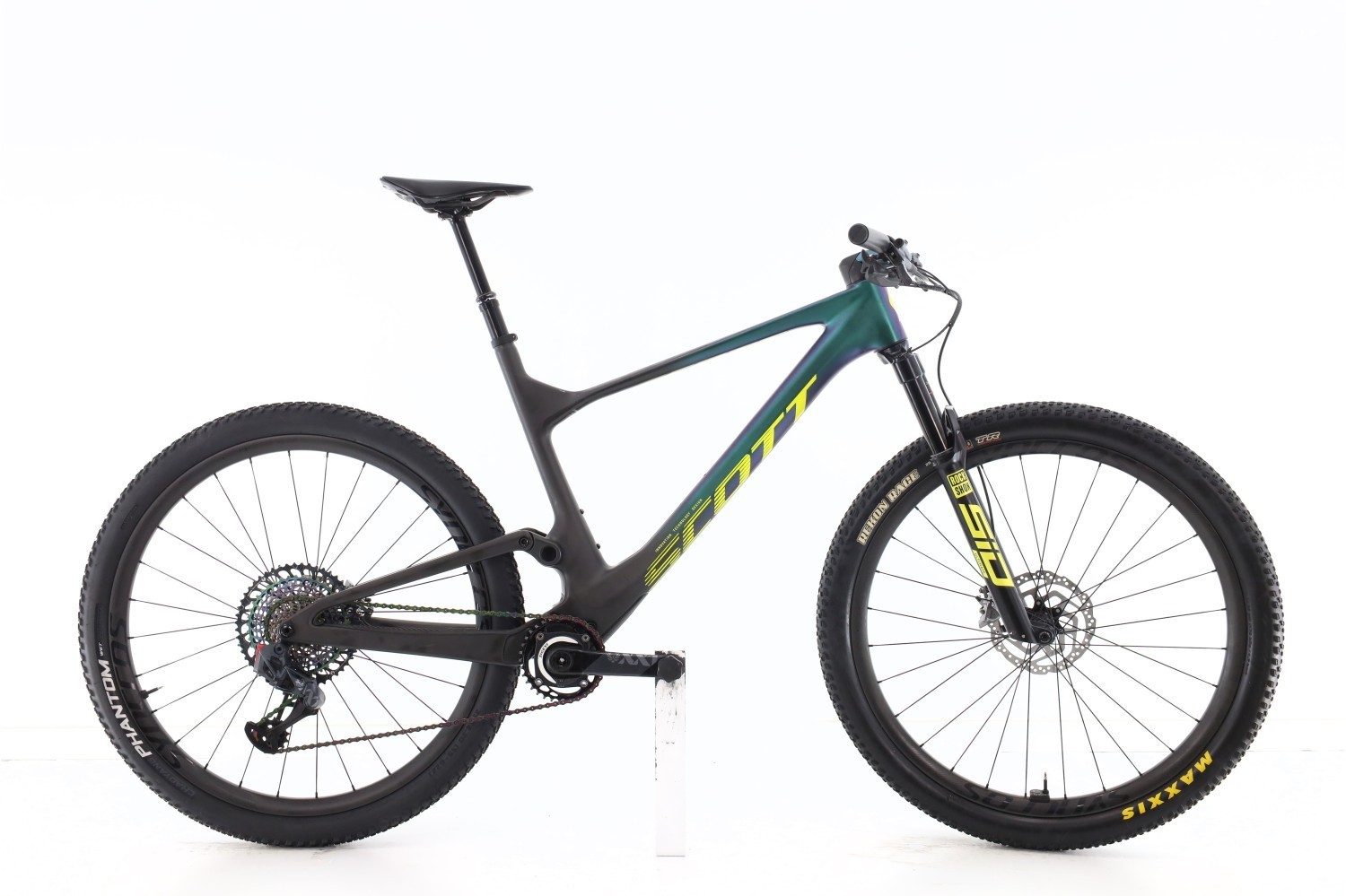 Scott Spark RC World Cup (2022) | Diamond