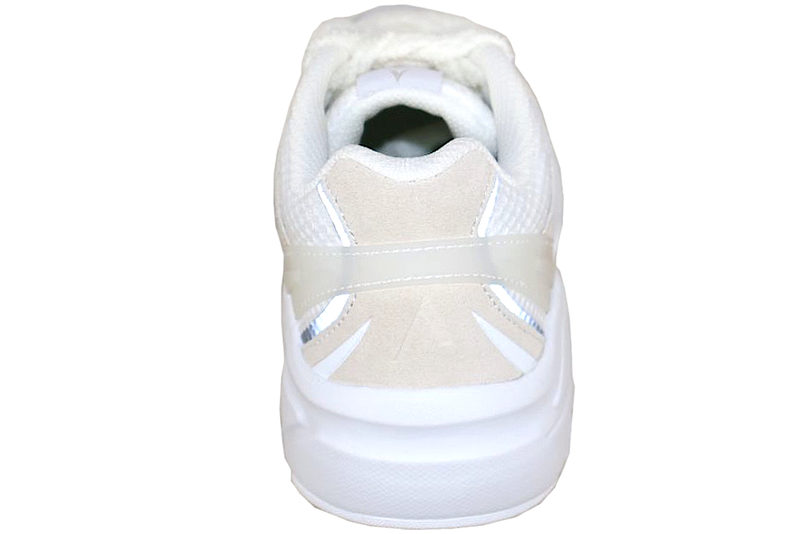 ARKK COPENHAGEN OSERRA BEIGE WHITE SNEAKER