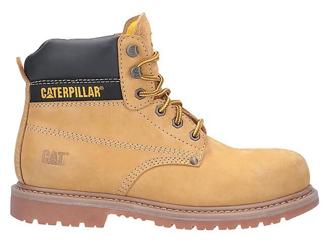 CATERPILLAR - CHAUSSURES SECU POWERPLANT