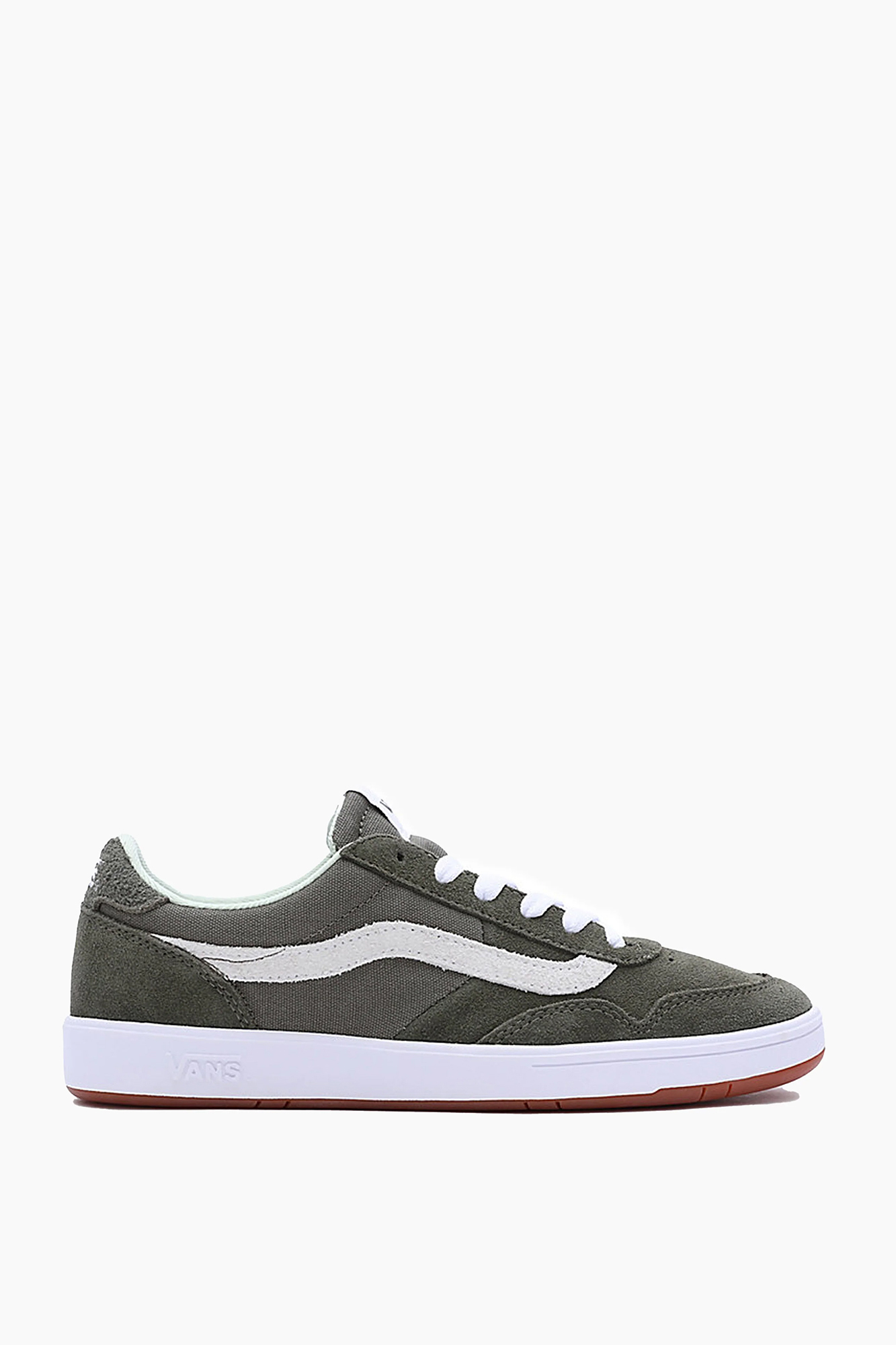 Tênis UA Cruze Too CC anos 90 Vans