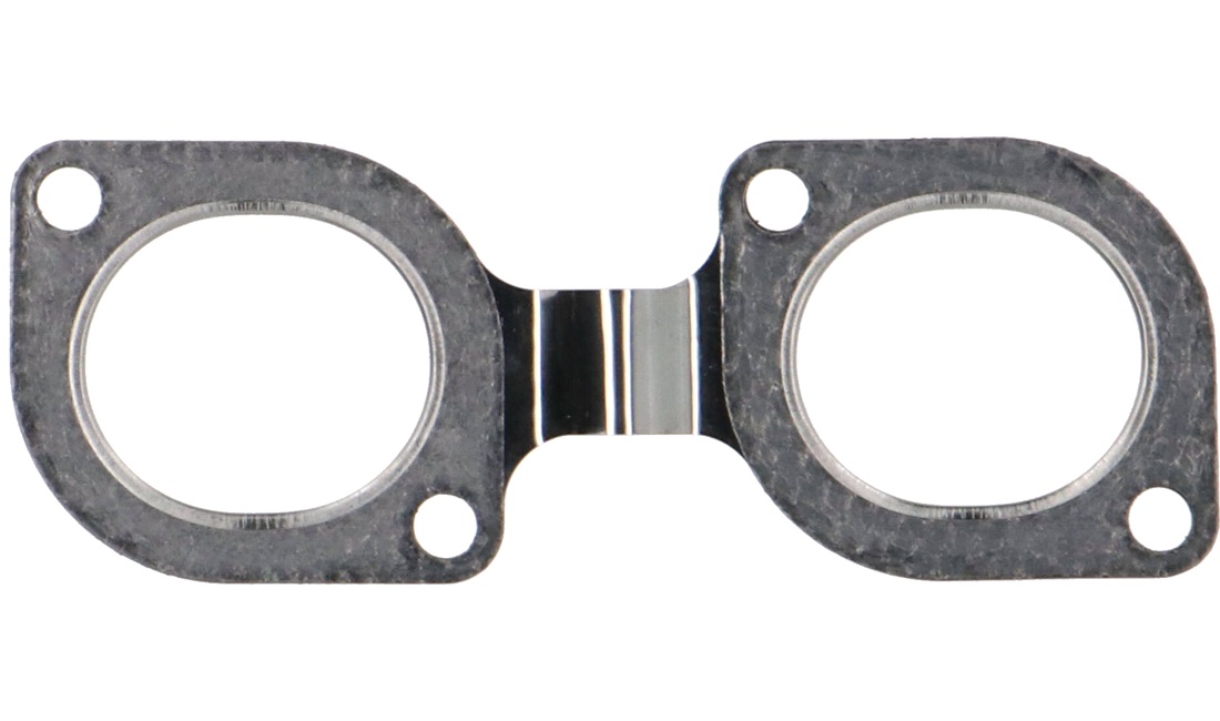 Pakning, udstødningsmanifold