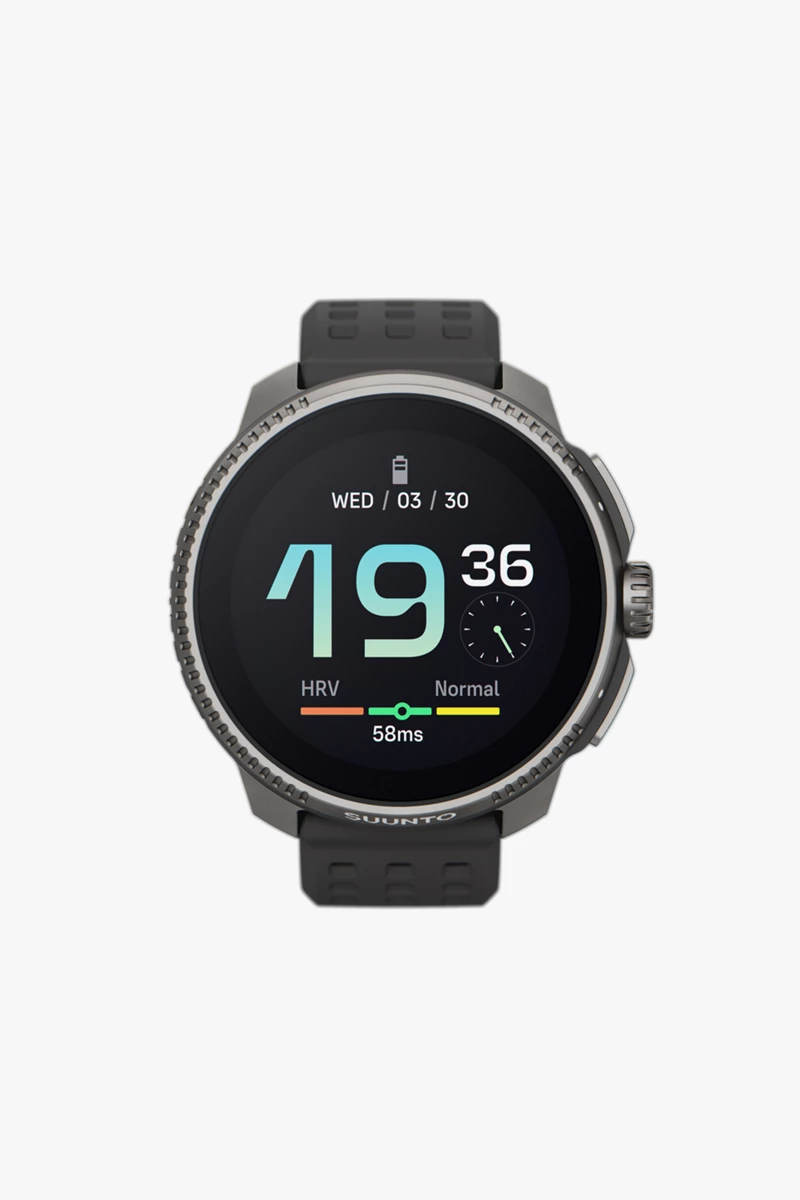 Suunto Race Sportuhr