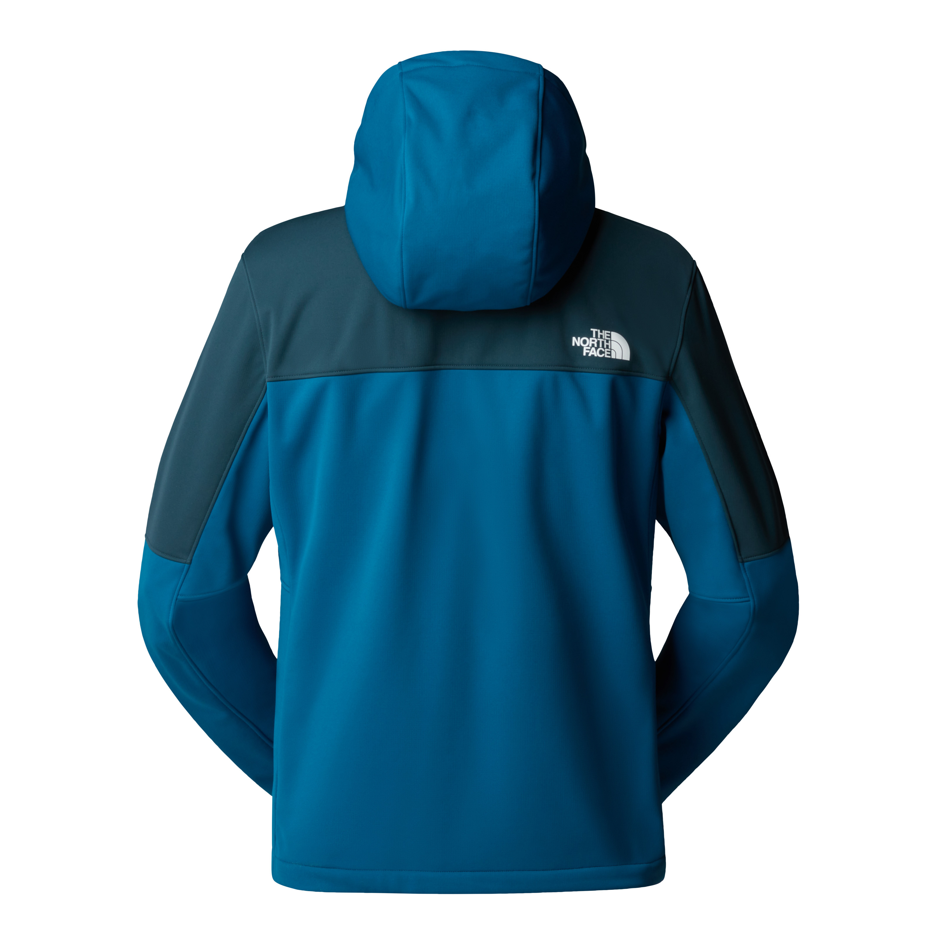 M Diablo Softshell Detachable Hood