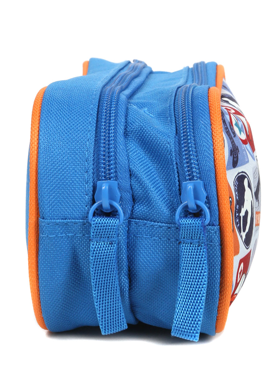 Trousse PhilÀas Sport Skateboard - 2 compartiments