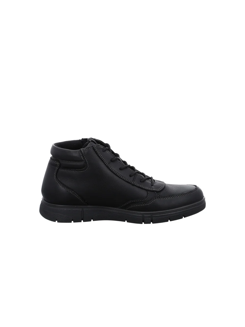 Stiefelette Loris nero