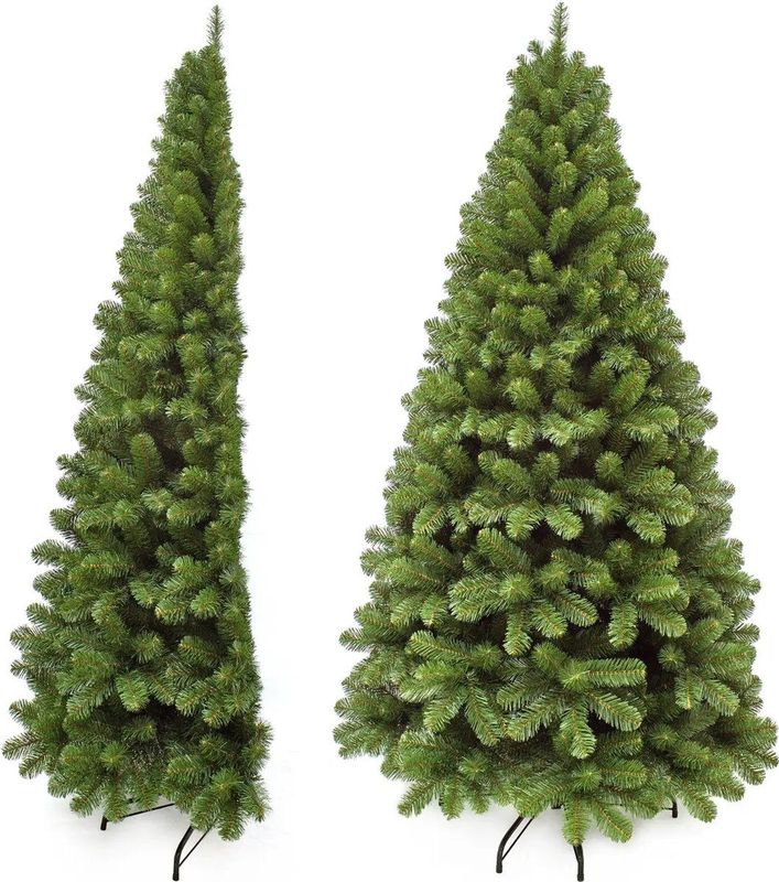 Triumph Tree - Tuscan - Kunstkerstboom - 215 cm - Grote Kerstboom