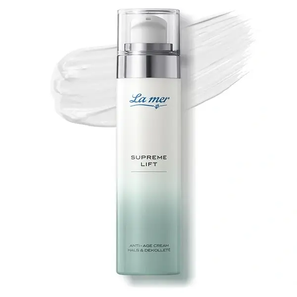 Supreme Lift Anti-Age Cream Hals & Dekolleté