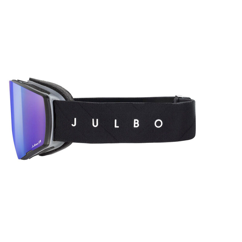 Razor Edge Reactiv 2-4 Polarized - Masque ski homme