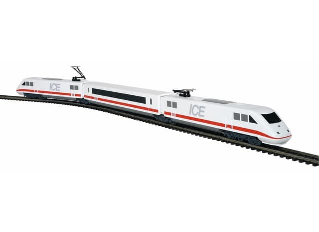 PIKO myTrain