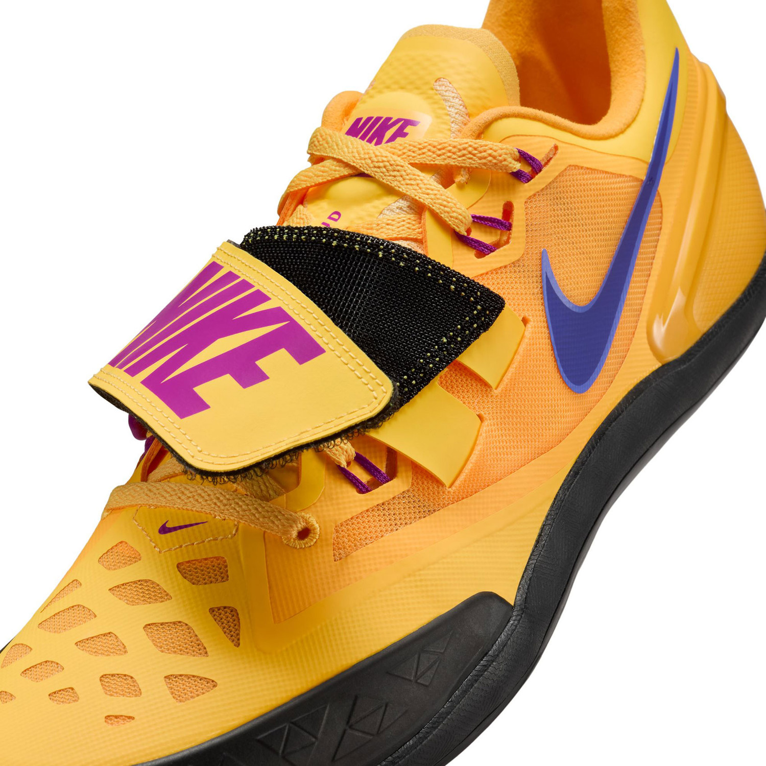 Nike Rotational 6