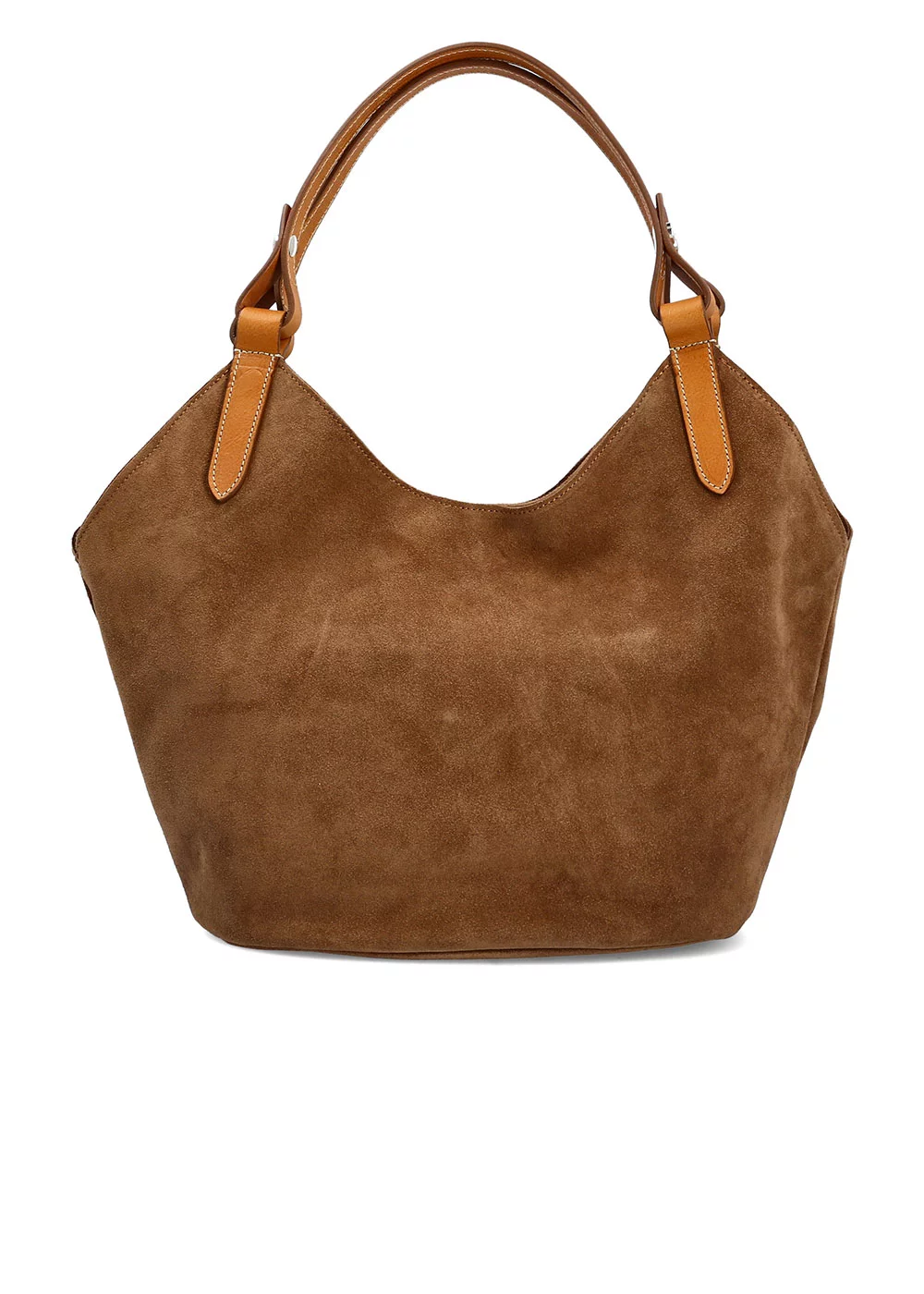 FOURRETOUT VALENTINE VELOURS NOISETTE