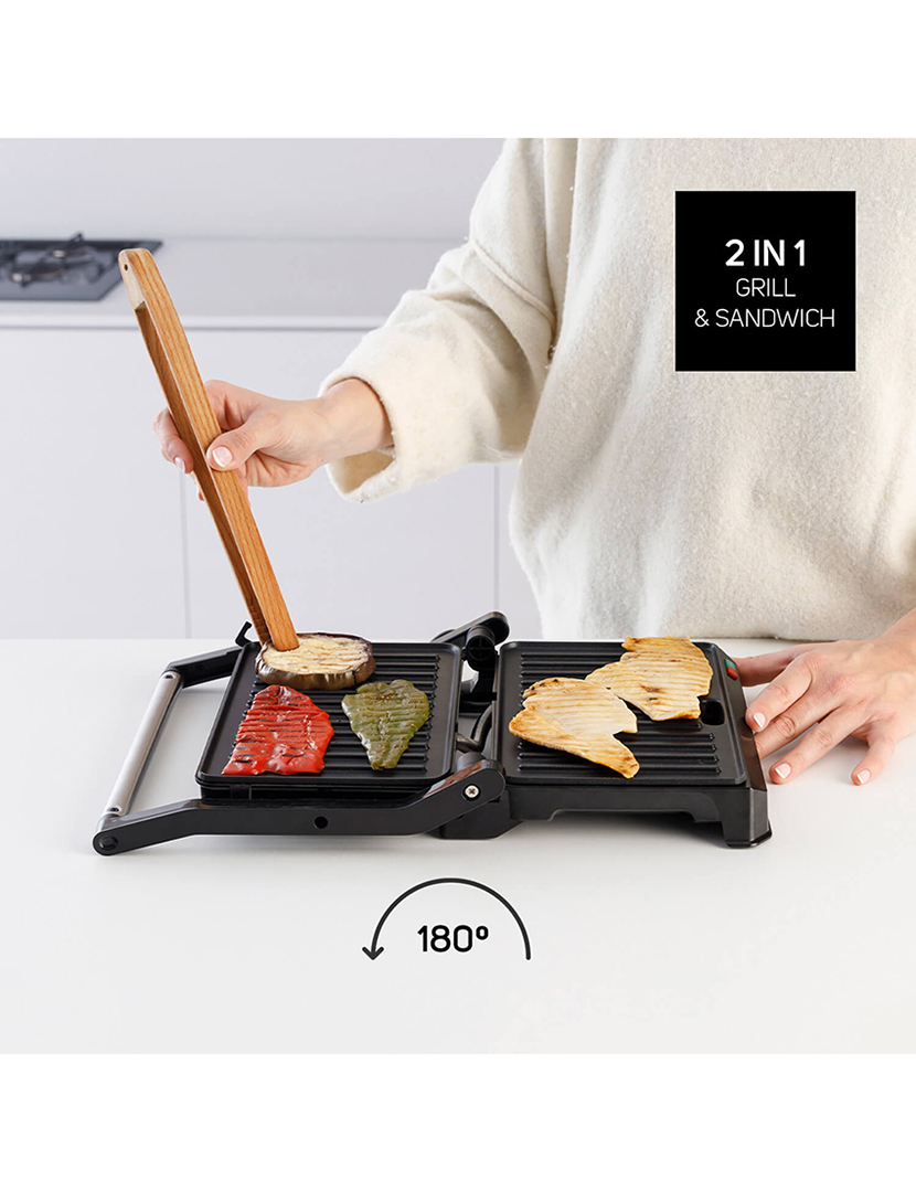 Mygrill Legend Sandwich Maker