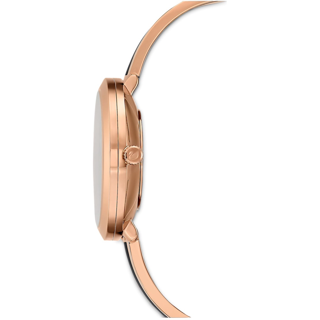 Swarovski Crystalline Delight Rosé / Schwarz