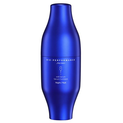 Shiseido Bio-Performance Skin Filler Duo Serum