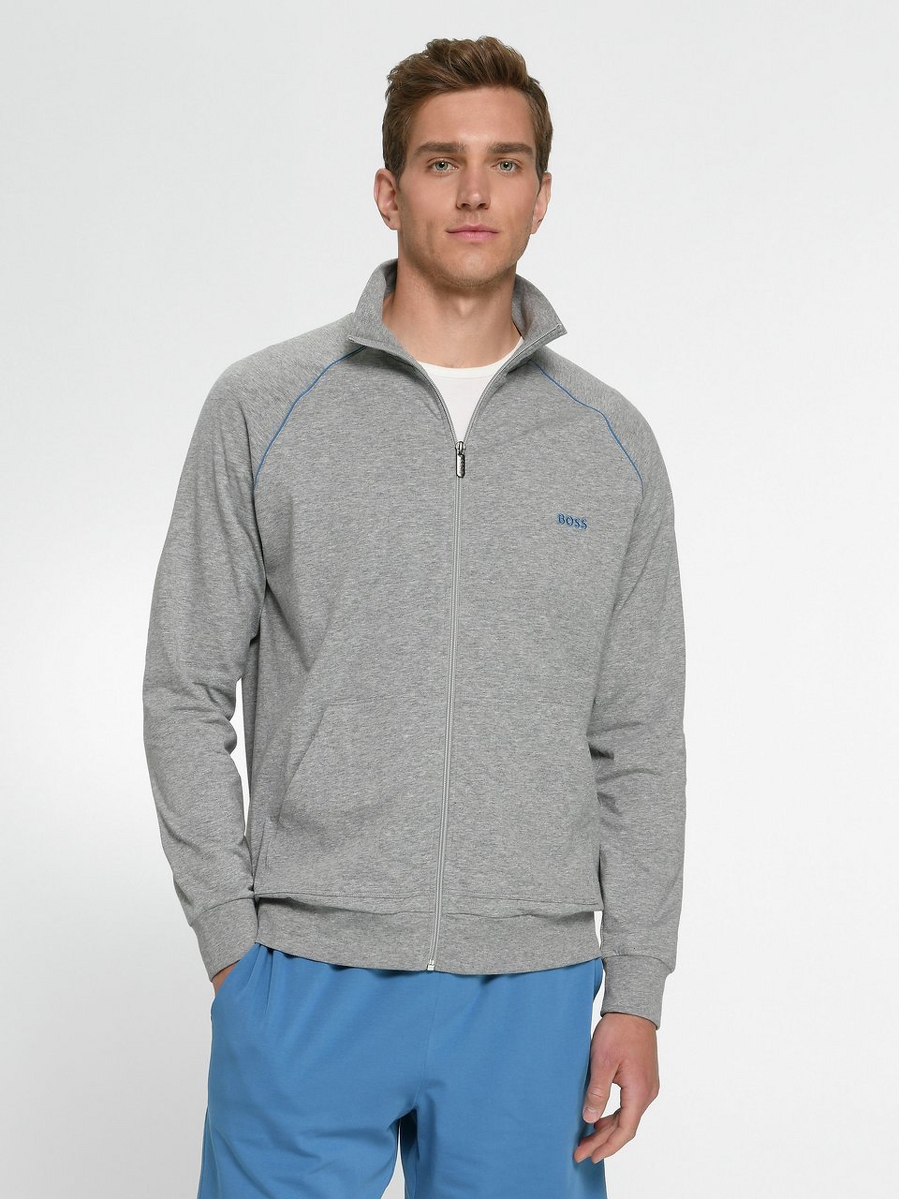 Jogging-Jacke