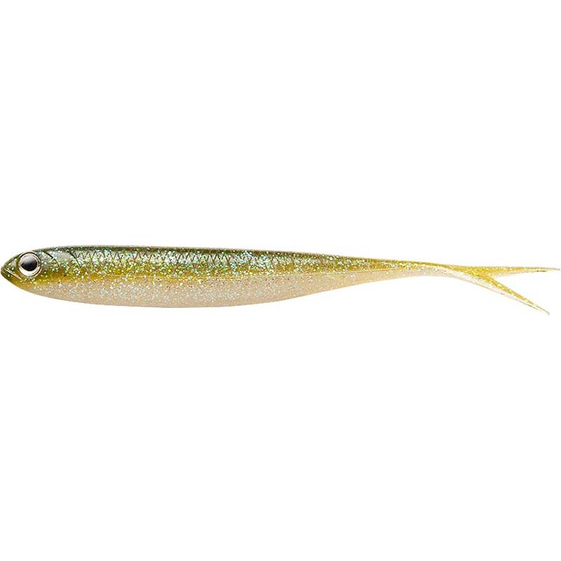 Leurre Souple Fish Arrow Flash-J Split Heavy Model 7' - 18Cm - Par 3