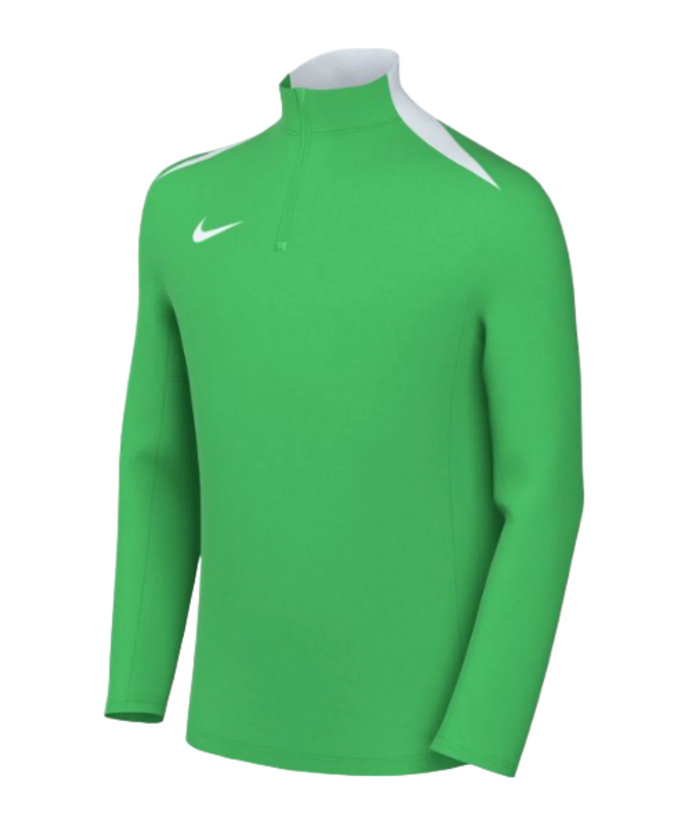 Nike Academy Pro 24 Drill Top Kids Grün F329