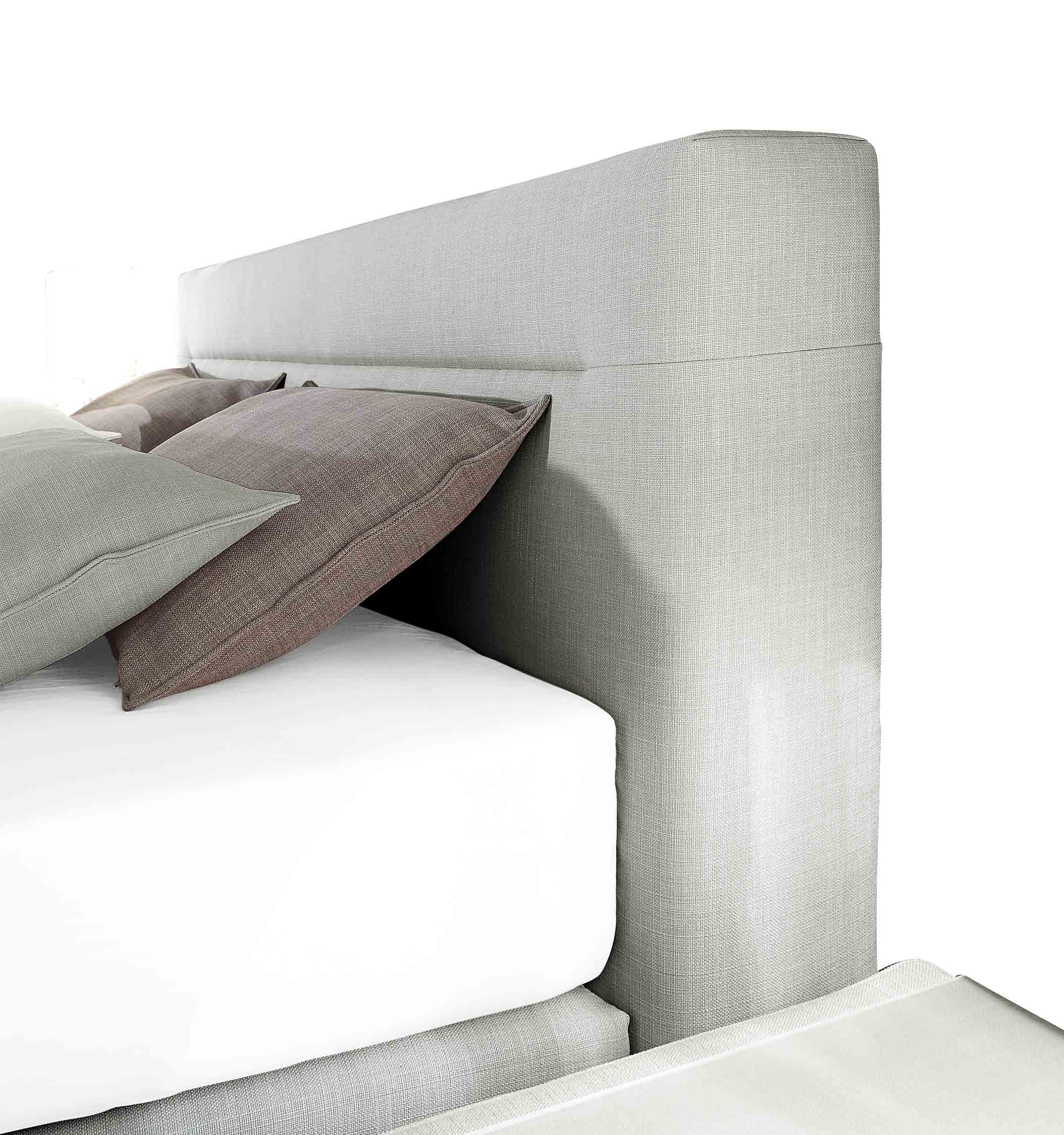 Boxspringbett RUF BELVEDI QLX