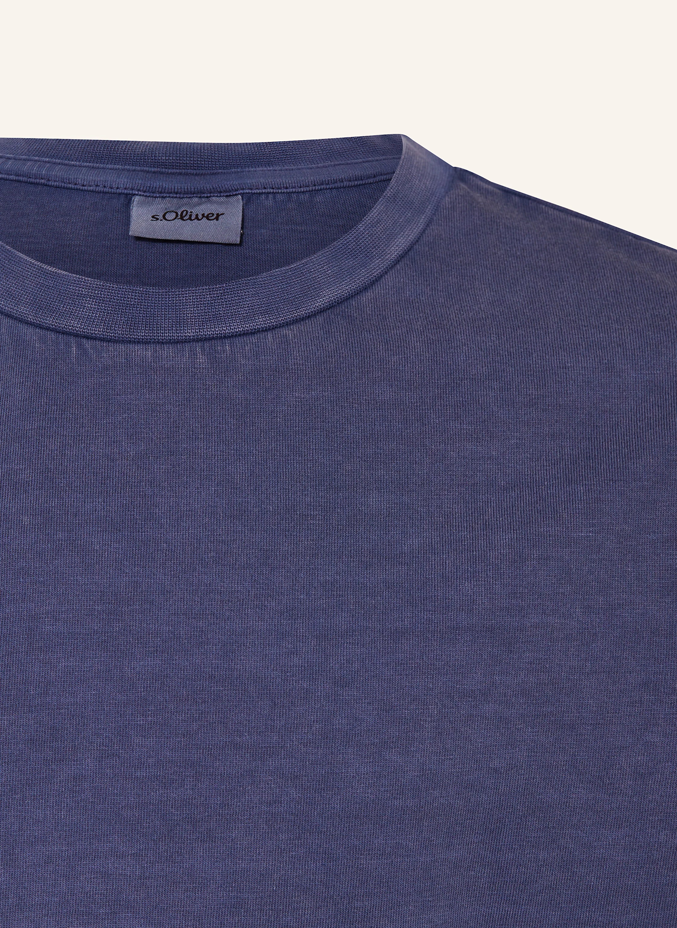 s.Oliver RED T-Shirt