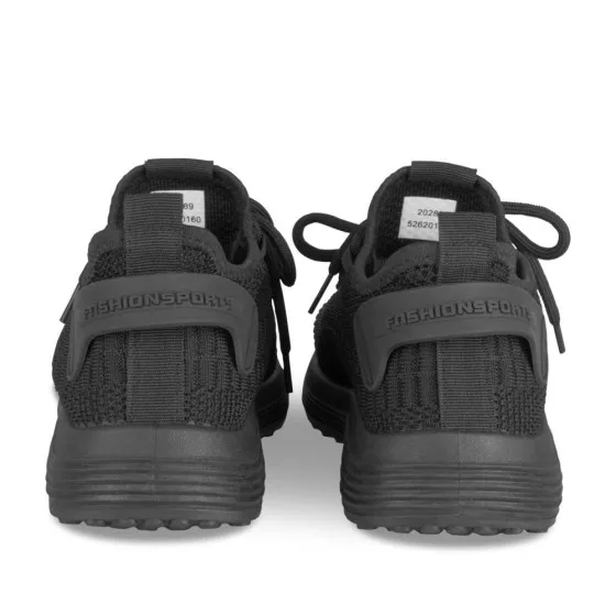 Baskets NOIR UNYK