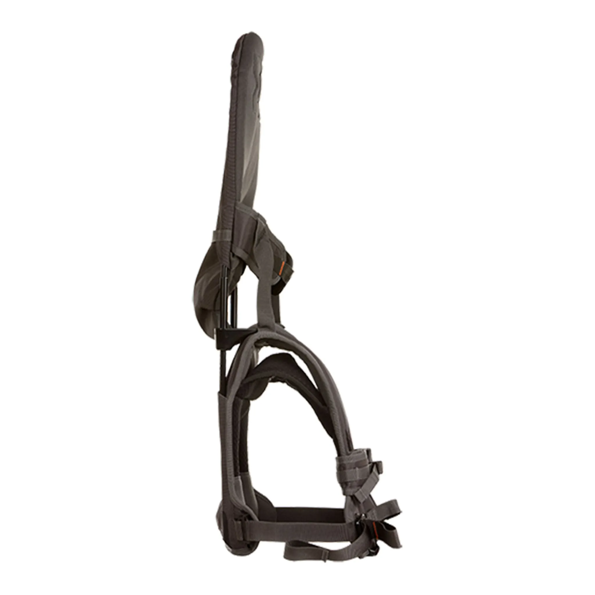 MiniMeis Porte-Bébé MiniMeis G4 - Gris