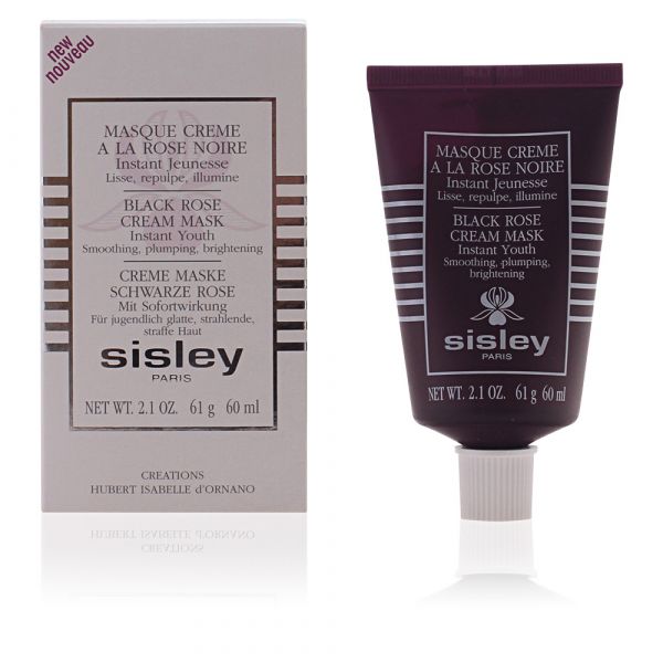Sisley Crème à La Rose Noire Facial Mask 60ml