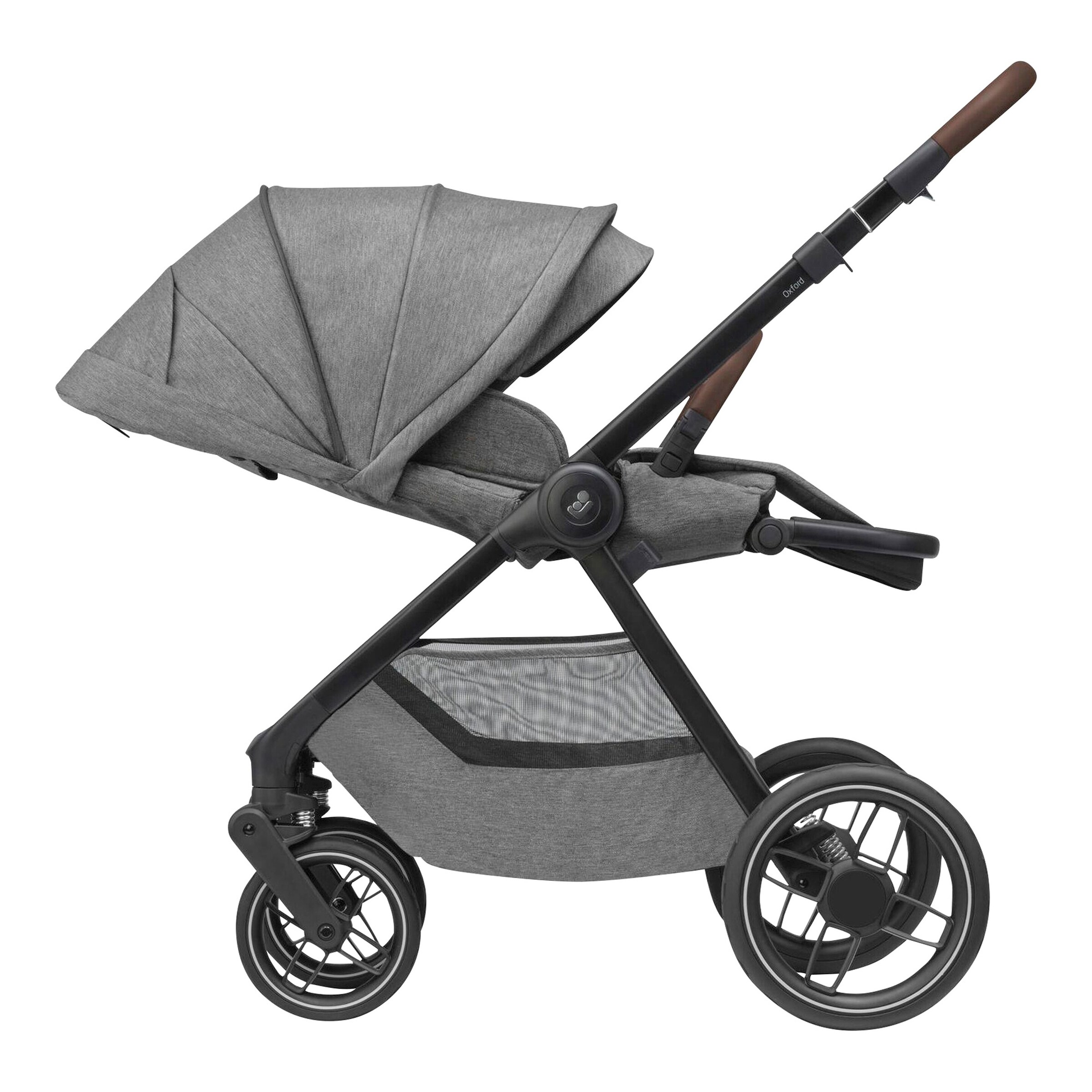 Maxi-Cosi Kinderwagen Oxford select grey