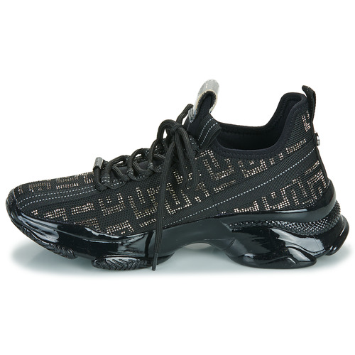 Steve Madden - MAX-OUT - Noir