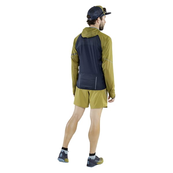 Veste trail DYNAFIT ALPINE WIND 2 M JKT ARMY