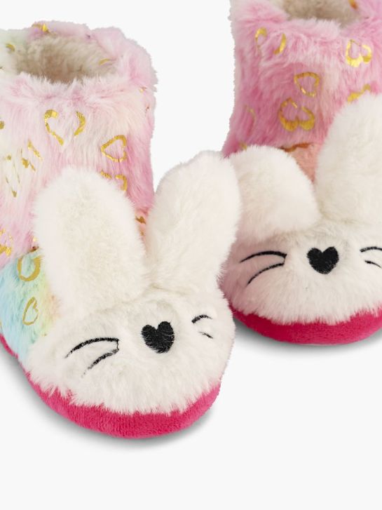Graceland Pluche pantoffel