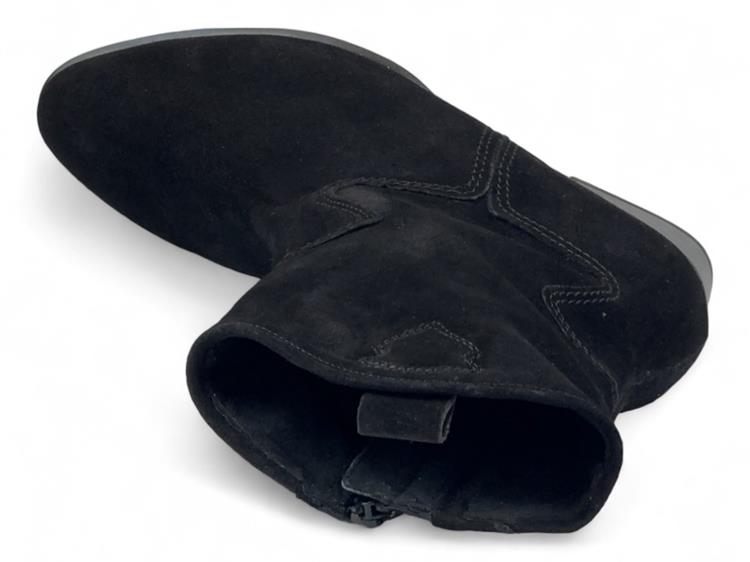 Gabor 56.681 schwarz(naht/micr)