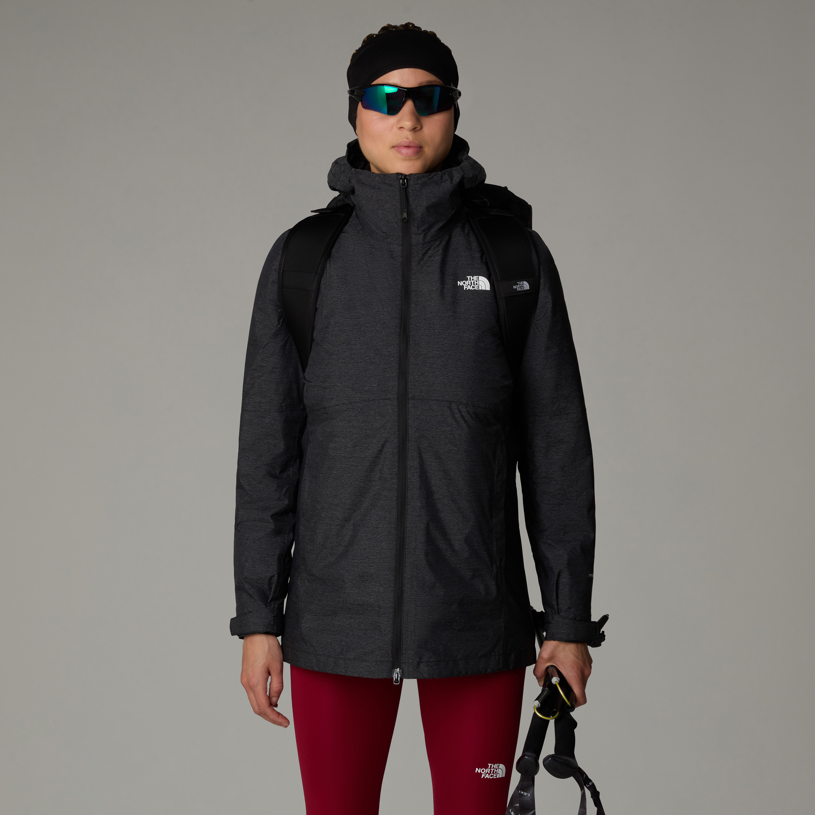 Base Camp Duffel - S