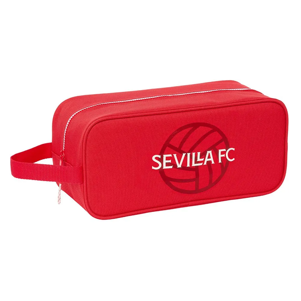 Safta Sevilla FC Schuhbeutel