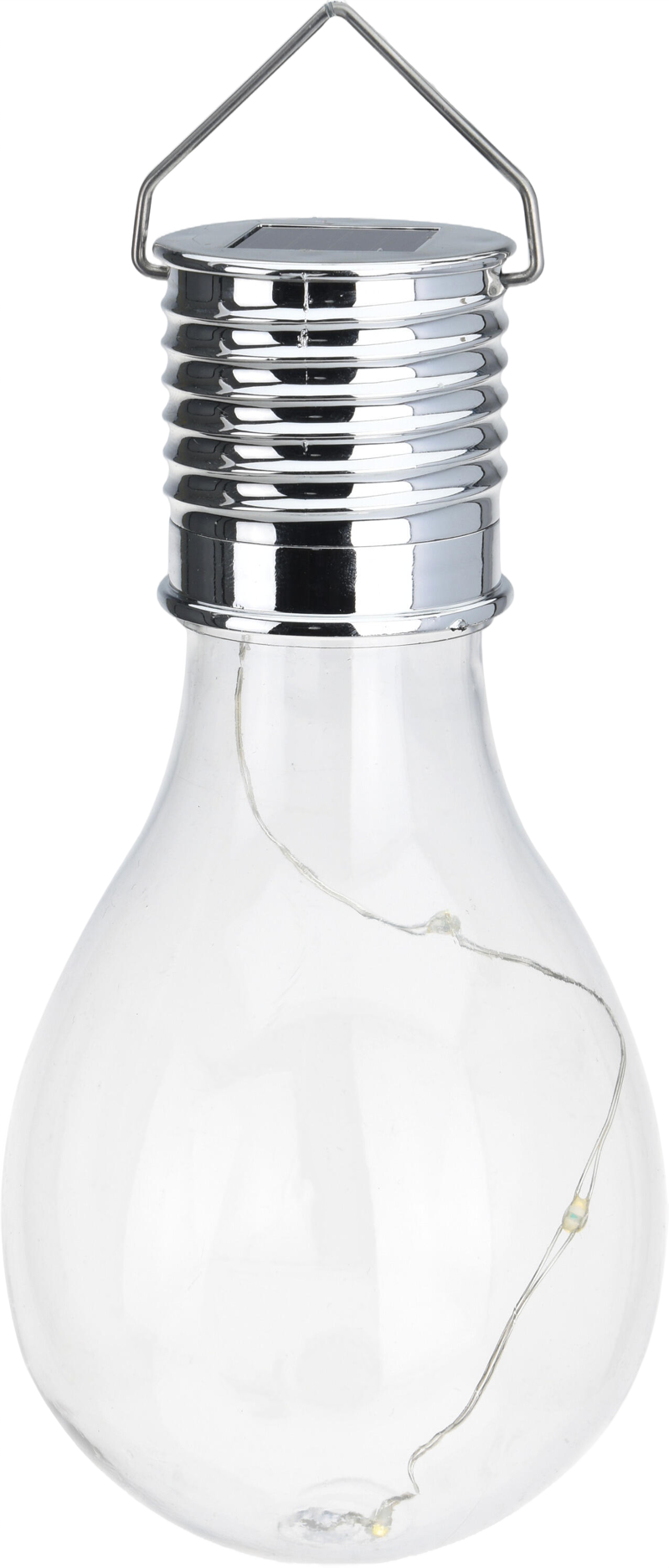 Solar Lamp